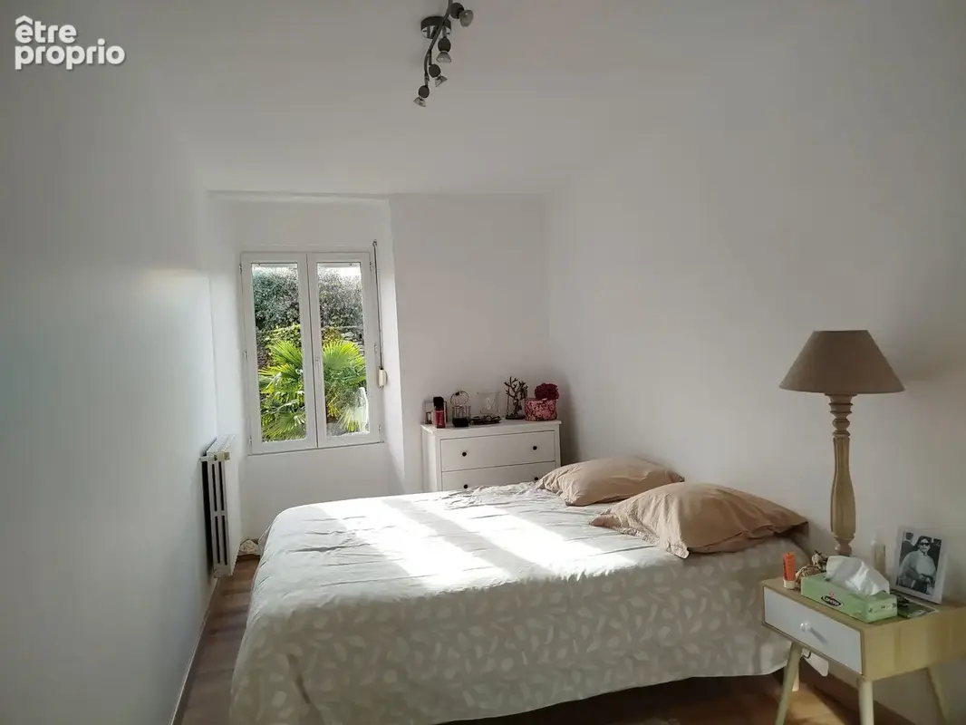 Maison 5 pièces 114 m² à vendre à Langonnet (56630) - photo 7