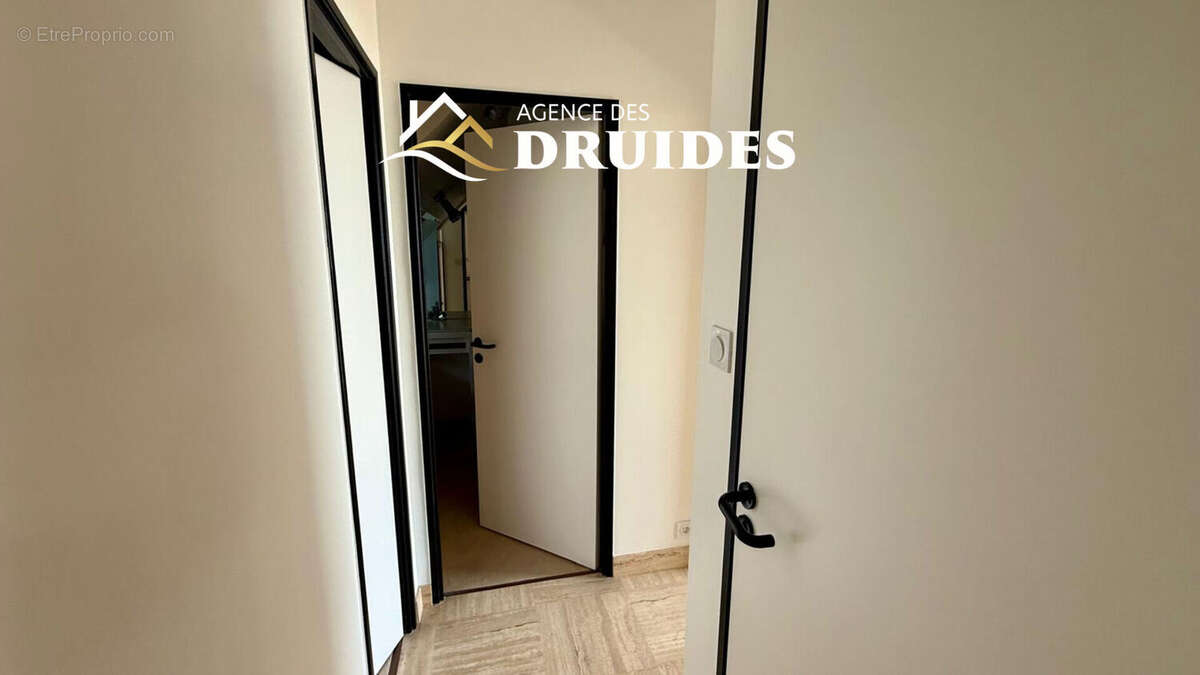 Appartement à CARNAC