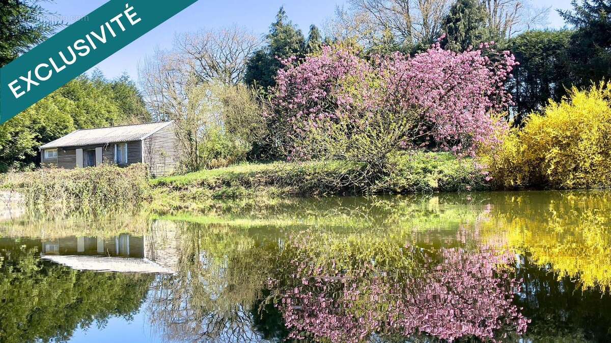 Photo 2 - Maison à LE HORPS