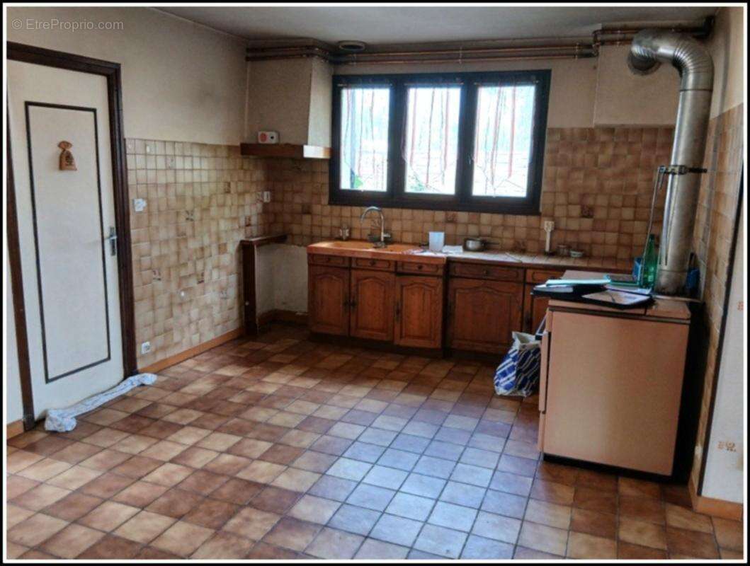 Maison à vendre 5 pièces Proche de MOULINS (03) - photo 27