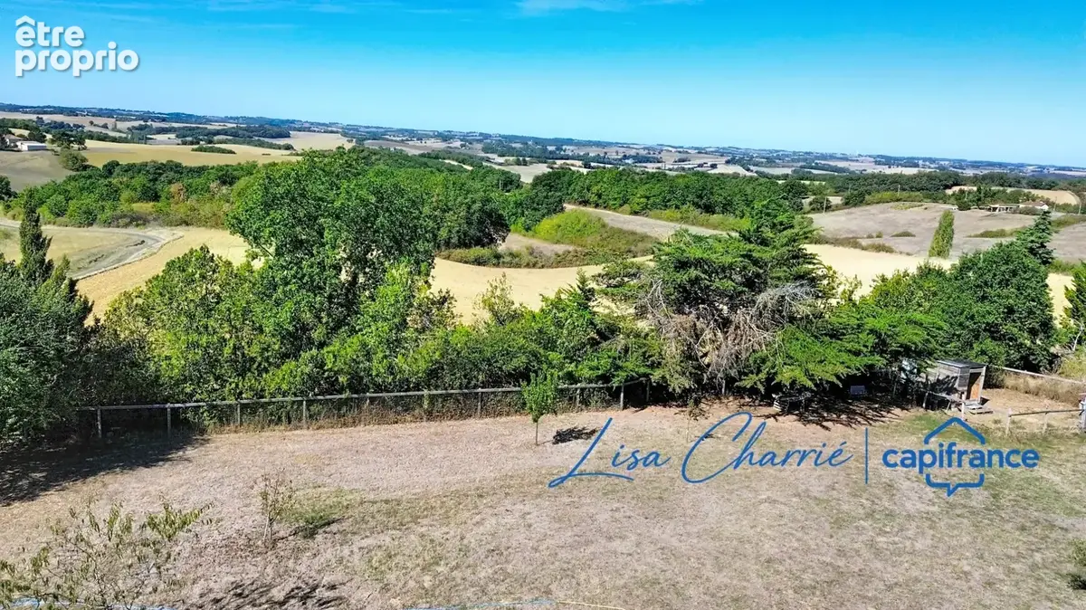 Maison à vendre 4 pièces de 140 m2 habitables avec sous-sol, piscine, jardin fruitier sur plus de 4 800 m2 de terrain proche de  - photo 22