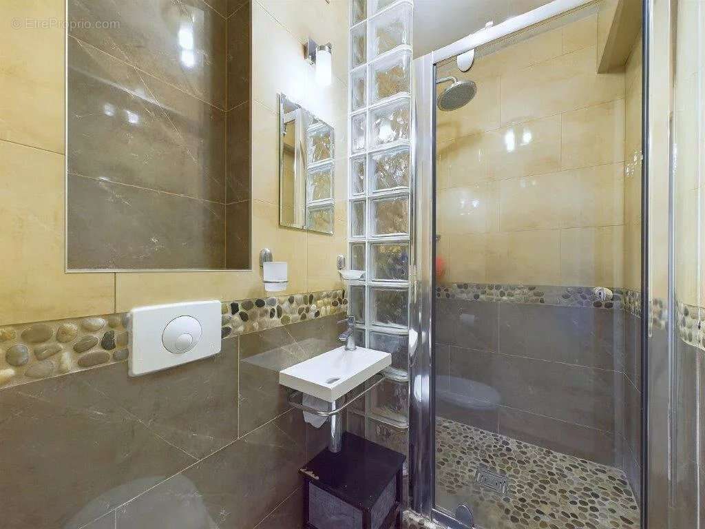 Appartement à PARIS-13E