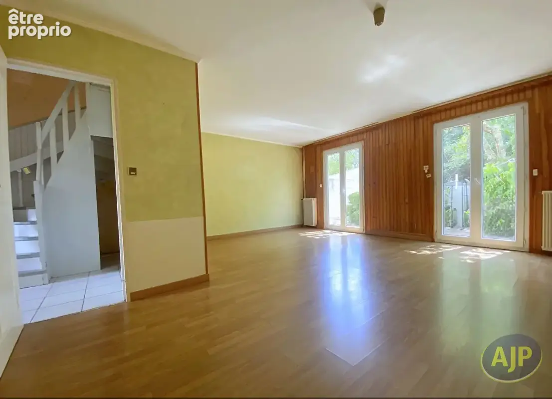 Maison  3 ch , 4 possible - photo 4