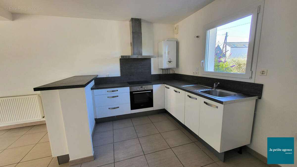 Maison 97 m² à Honfleur  - photo 5