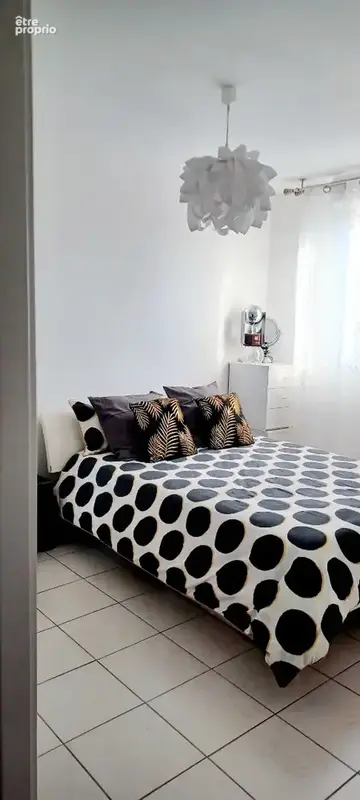Appartement 2 pièce(s) de 45,94 à Nîmes - photo 3