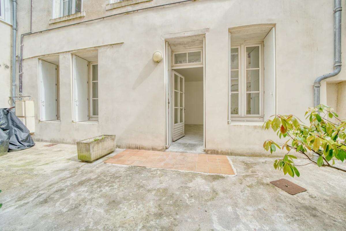 Appartement à LA ROCHELLE