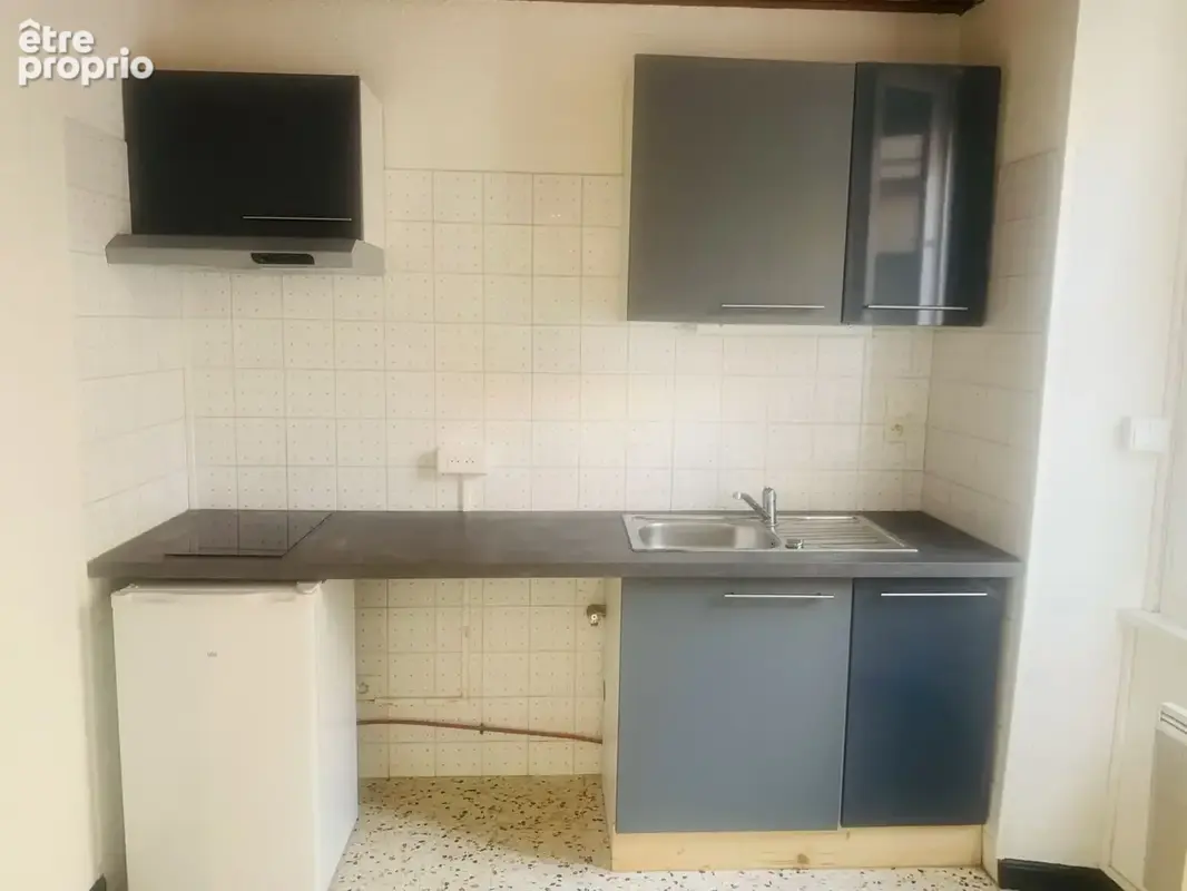 Immeuble de rapport   6 logements loués   Rendement locatif 6,53 % - photo 13