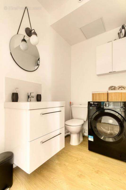 Appartement à FONTAINEBLEAU