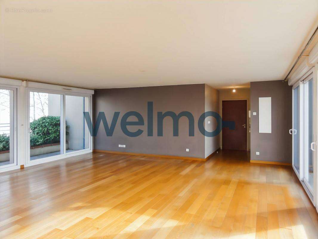 Appartement à COLOMIERS