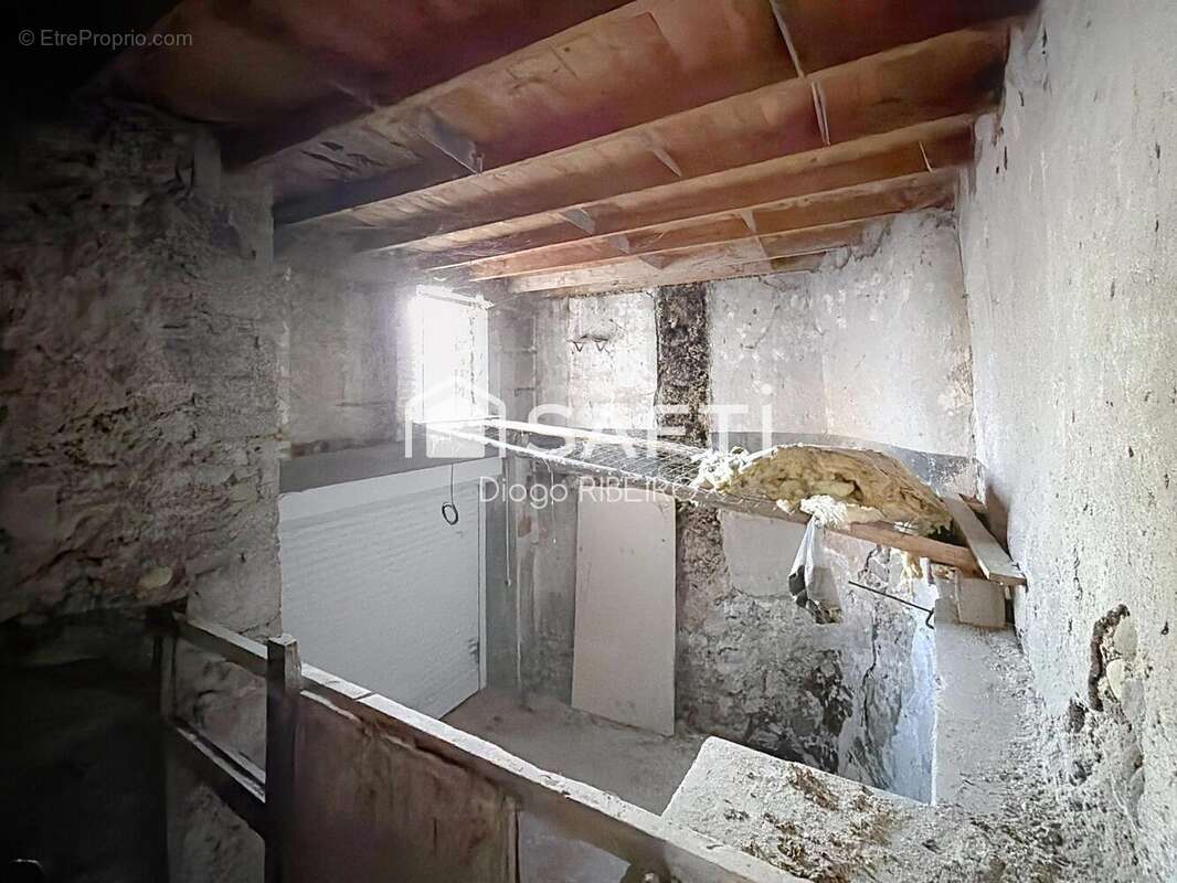 Photo 7 - Maison à LA MURETTE