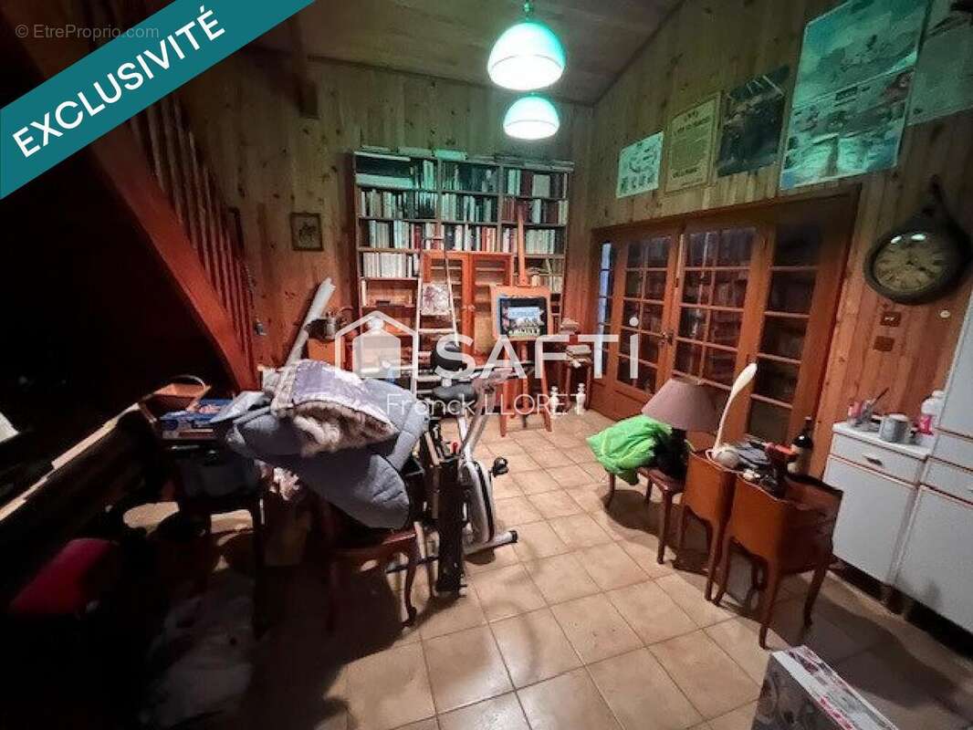 Photo 8 - Maison à QUEYRAC