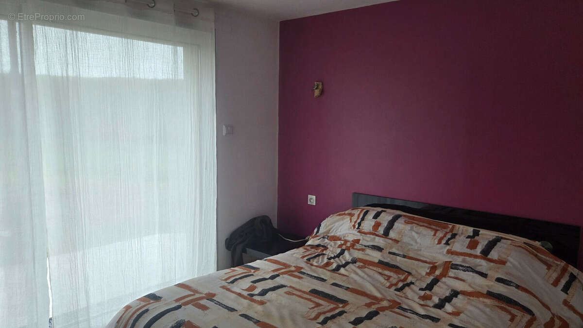 Plouguiel viager occupe - photo 14