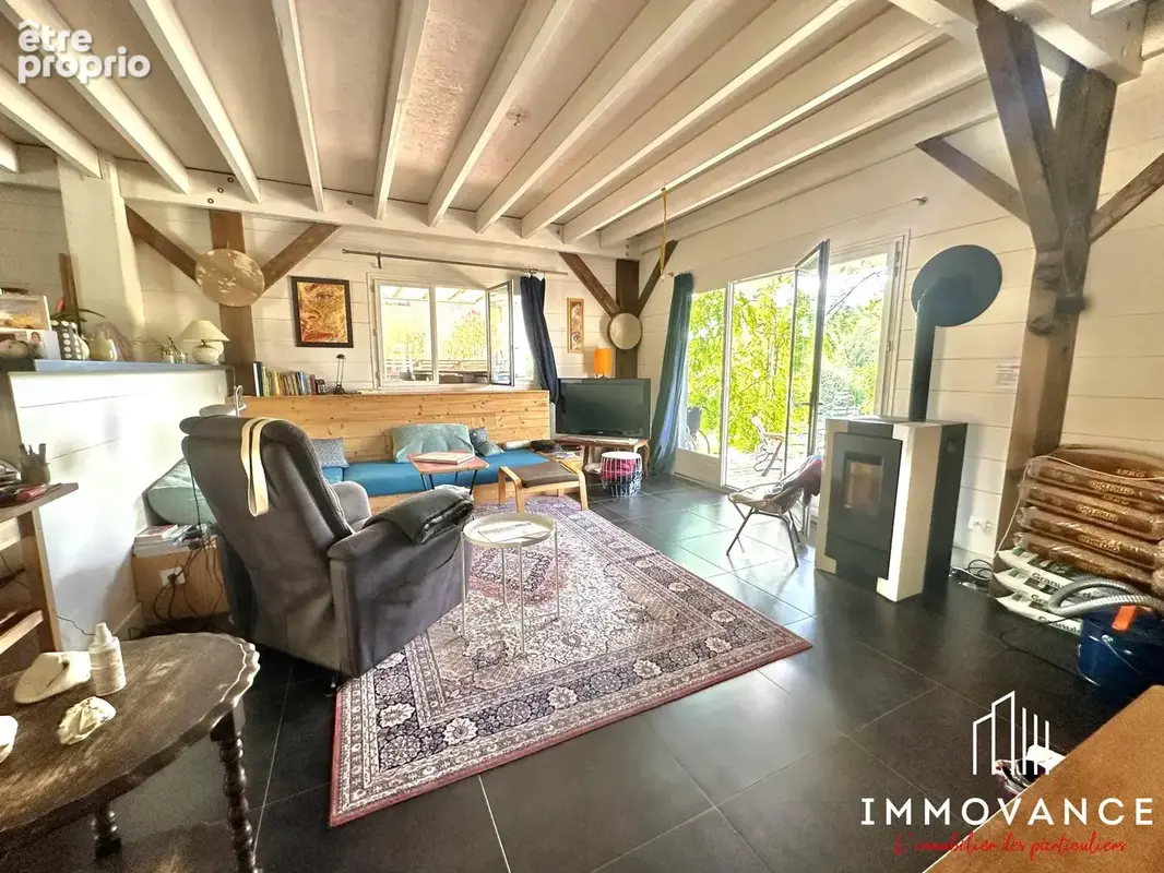 Maison 10 pièces 257 m² à vendre à Claret (34270) - photo 7