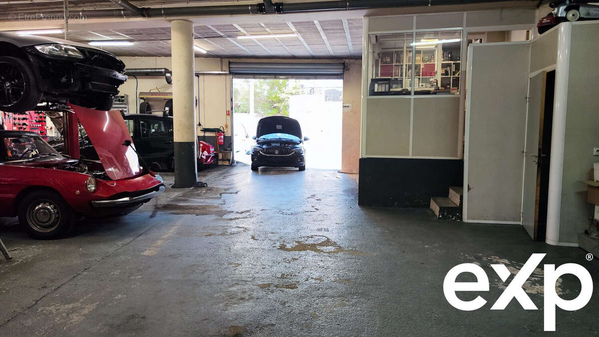 Autre à MARSEILLE-4E