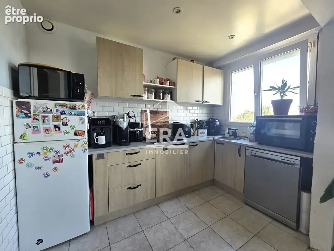 Maison 70m² à outreau - photo 2