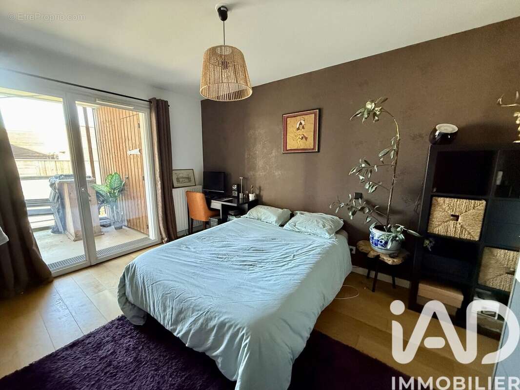 Photo 5 - Appartement à SAINT-HERBLAIN