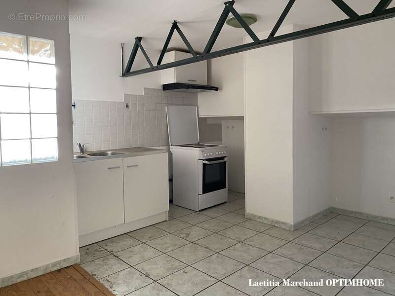 Appartement à PRADES