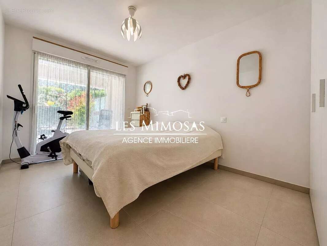 Appartement à SAINT-RAPHAEL