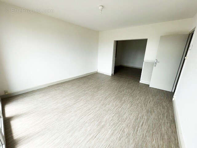 Appartement à TARBES