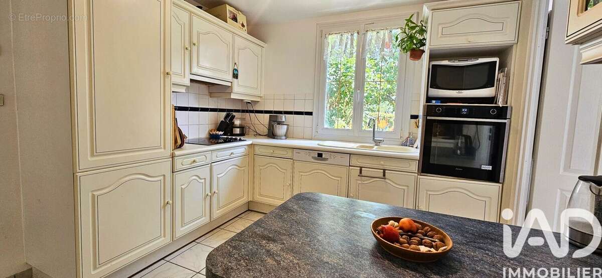 Photo 9 - Maison à DEUIL-LA-BARRE