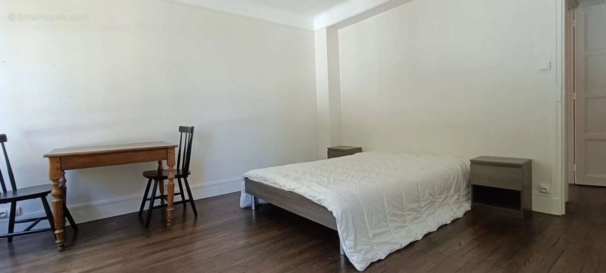 Appartement à TROYES