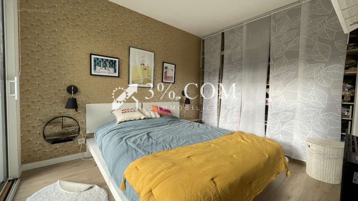 Bourg de Baden, maison de 115m2 avec 4 chambres - photo 9