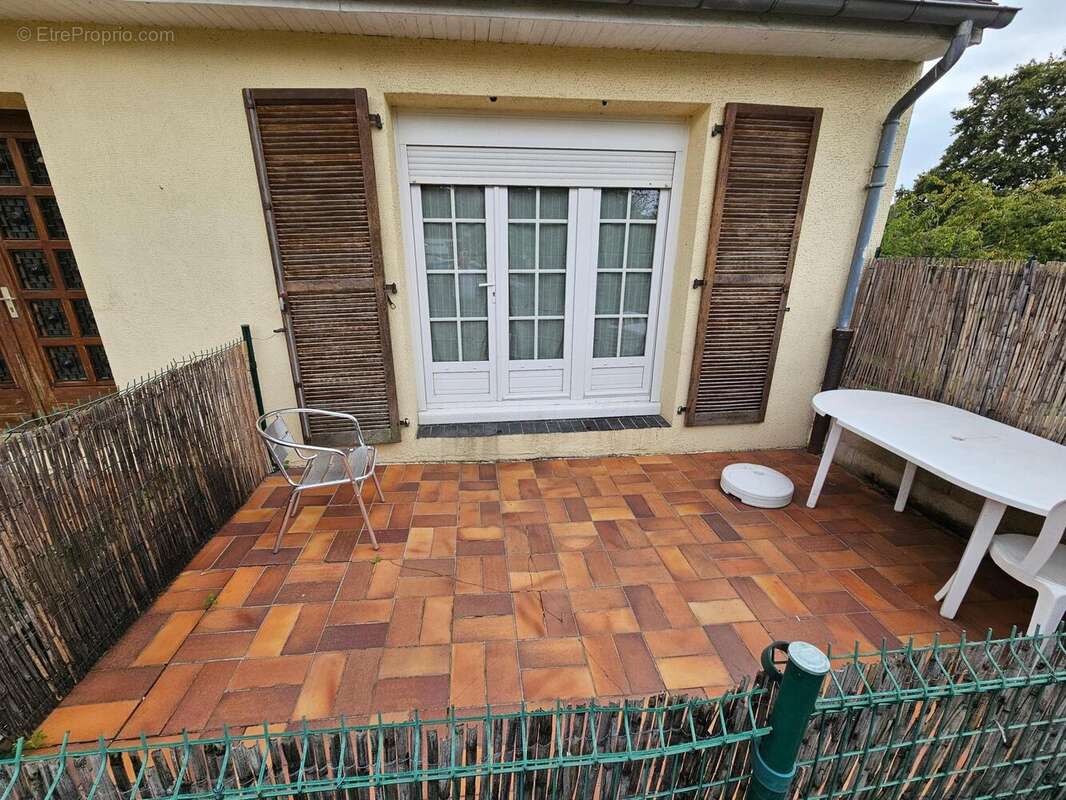 Photo 8 - Appartement à LA VILLE-DU-BOIS