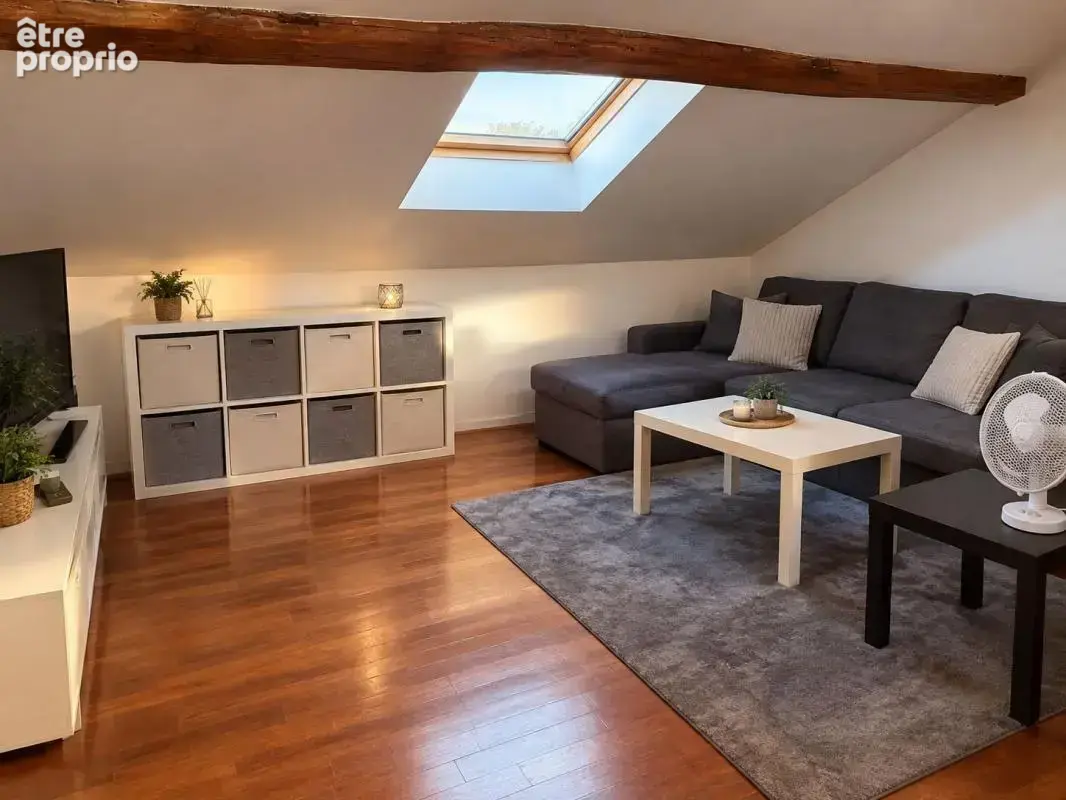 Appartement À Vendre - photo 2