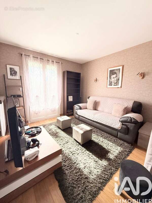 Photo 9 - Maison à NOGENT