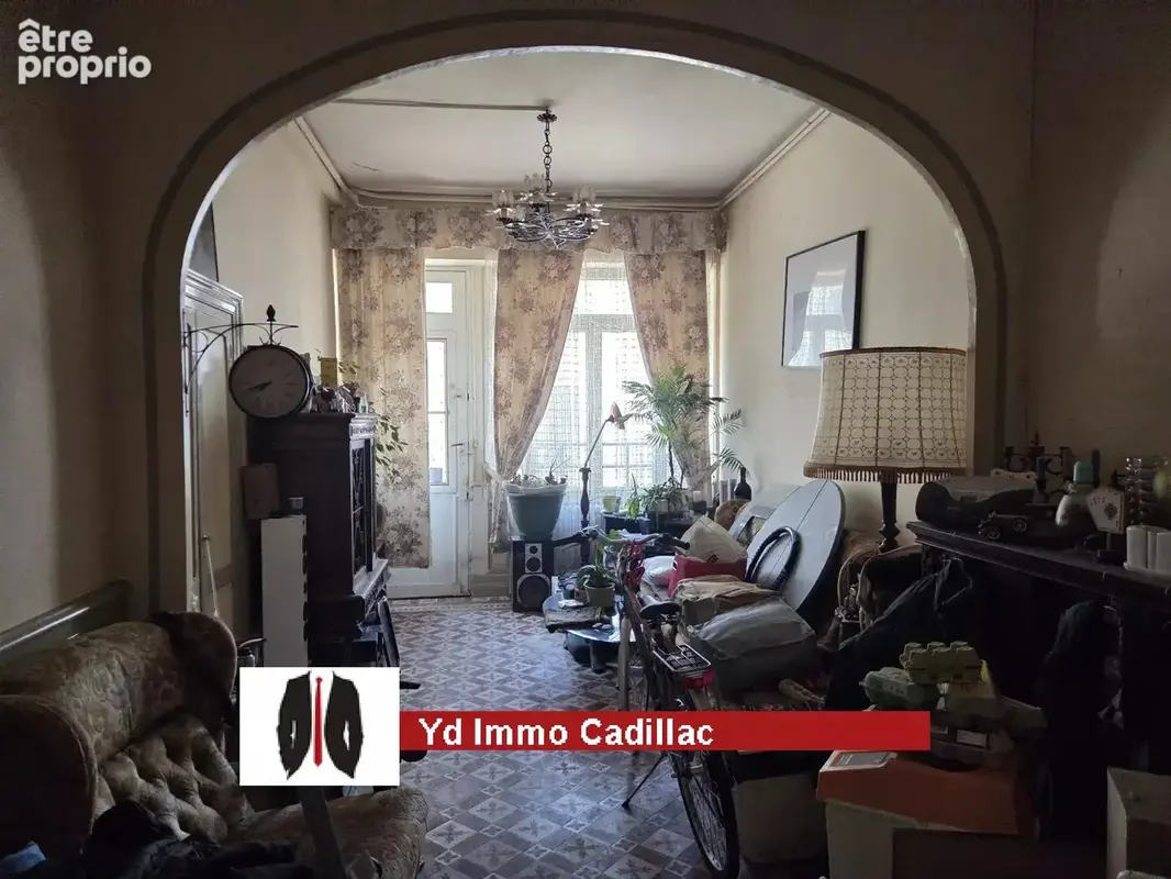 Photo Maison à Barsac au prix de 177 000€