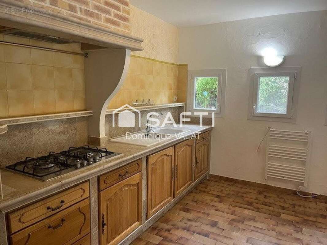 Photo 5 - Maison à VABRES