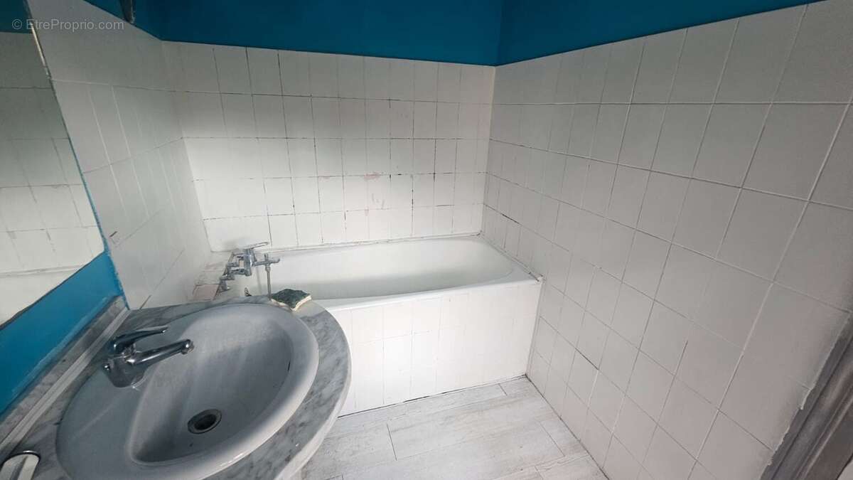 Appartement à NUITS-SAINT-GEORGES