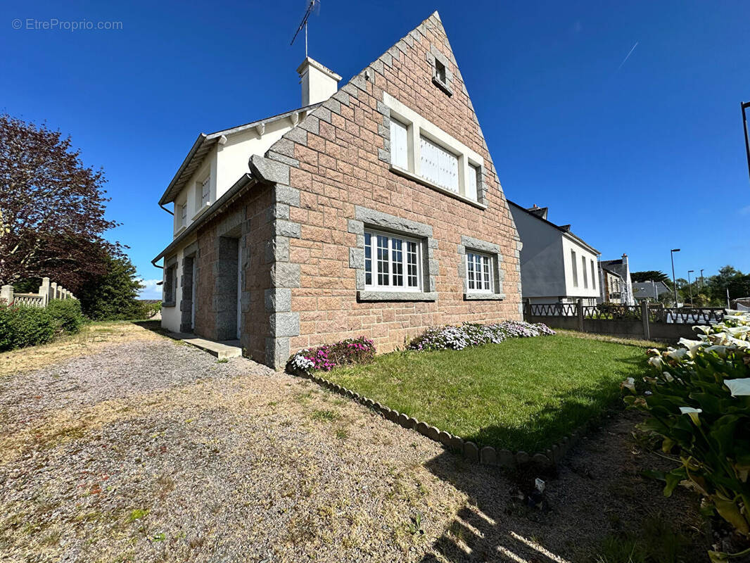 Maison à HILLION