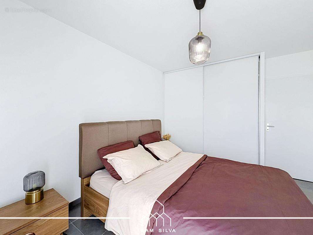 Appartement - photo 15