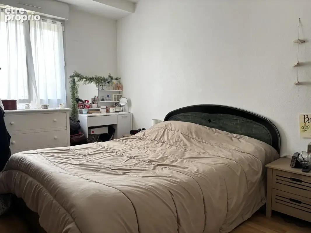 Maison avec locataire en place : - photo 5
