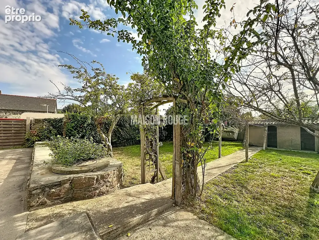 Maison au coeur du Vivier-sur-Mer - photo 27