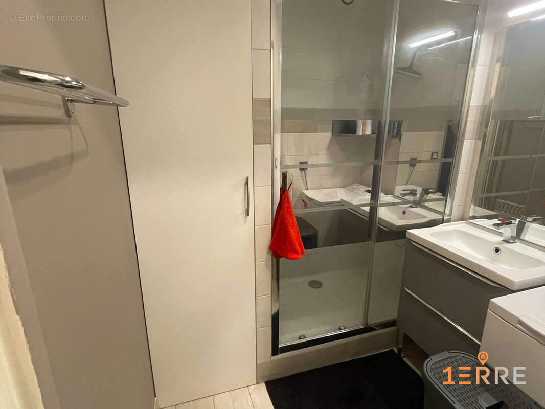 Appartement à ARGENTEUIL