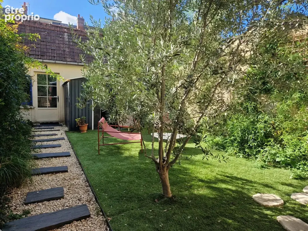 Maison 6p 128m² Tours Les Prébendes - photo 15