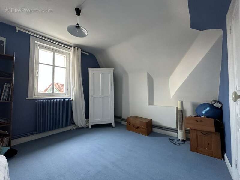 Maison à BIACHE-SAINT-VAAST