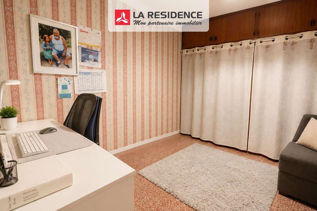 Maison 79 m² à Le Mesnil-Saint-Denis  - photo 6