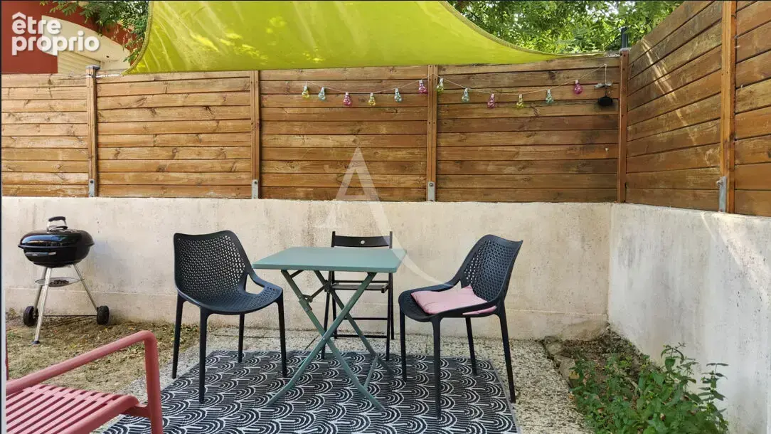 Le Pellerin 4 pièces, en hameau au calme. - photo 15