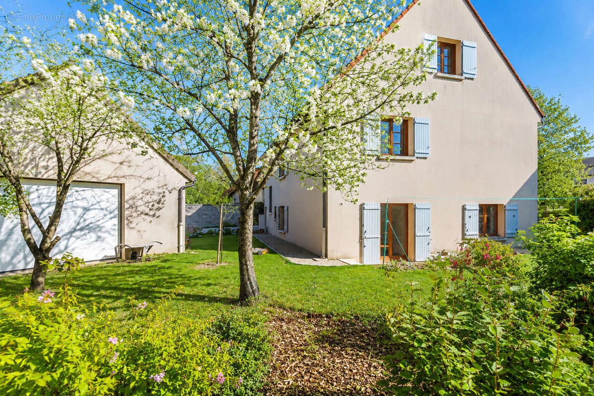 Maison à BEAUNE
