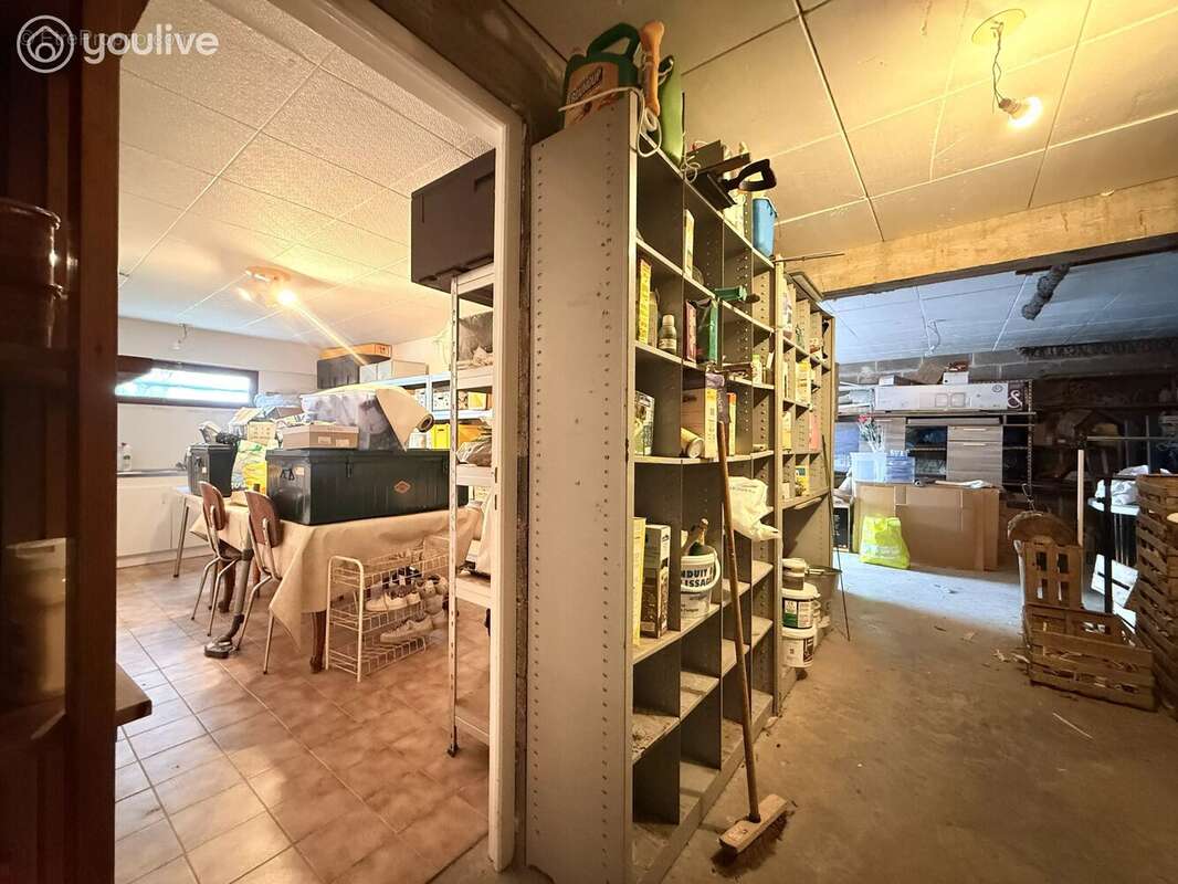 Maison à QUIBERVILLE