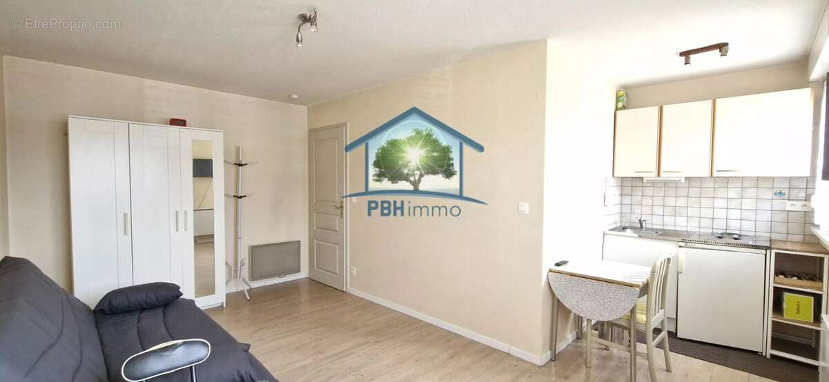 Appartement à INGWILLER