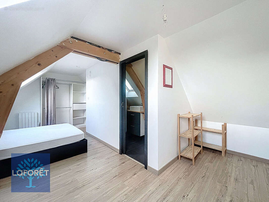 Maison à ERCE-PRES-LIFFRE