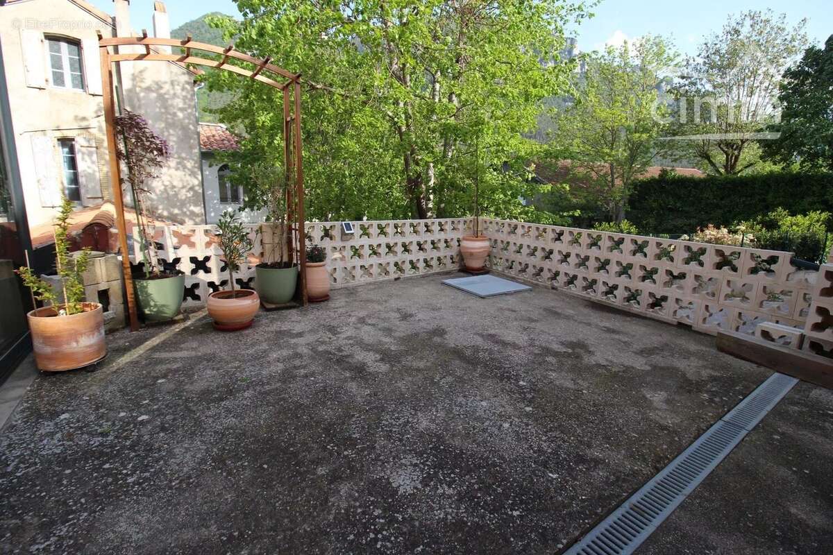 Maison à AXAT