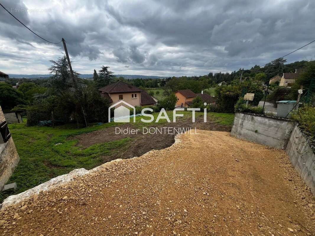Photo 4 - Maison à SAINT-MARCEL-BEL-ACCUEIL