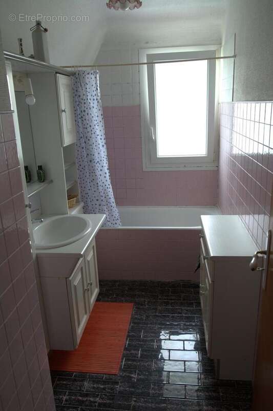 Photo 3 - Maison à GUIPAVAS