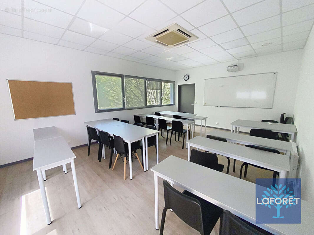 Bureaux ker lann bruz - photo 9