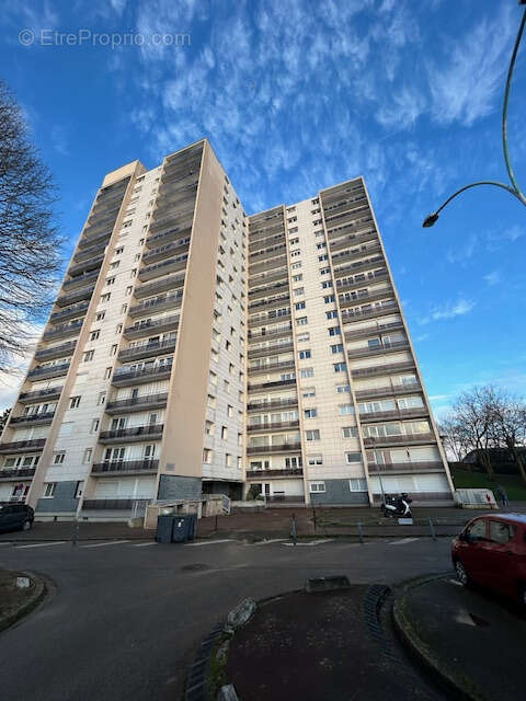 Petit-quevilly - photo 9